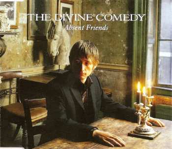 2CD The Divine Comedy: Absent Friends