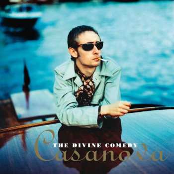 2CD The Divine Comedy: Casanova