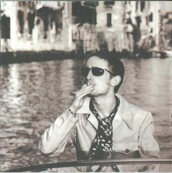 CD The Divine Comedy: Casanova