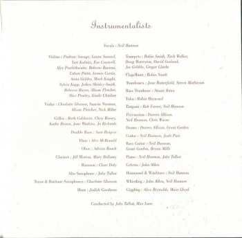 CD The Divine Comedy: Casanova