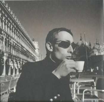 CD The Divine Comedy: Casanova