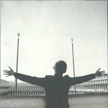 CD The Divine Comedy: Casanova