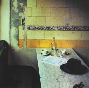 2CD The Divine Comedy: Rainy Sunday Afternoon