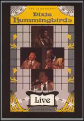 Live In Philadelphia