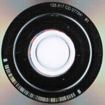 CD Doctorella: Mondscheinpsychose, Bordsteinrose