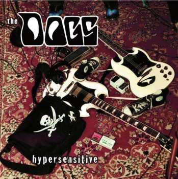 LP The Dogs: Hypersensitive LTD