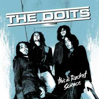 CD The Doits: This Is Rocket Science