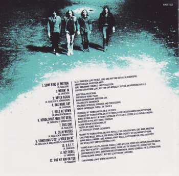 CD The Doits: This Is Rocket Science