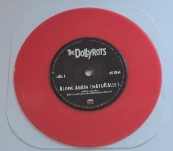 SP The Dollyrots: Alone Again (Naturally)