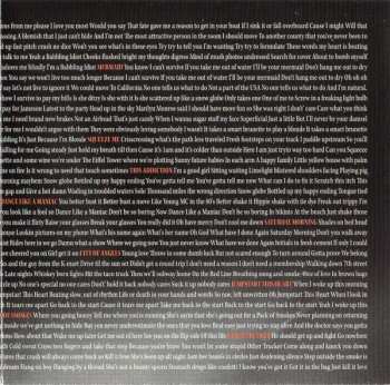 CD The Dollyrots: Whiplash Splash