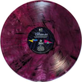 2LP The Donnas: Bitchin' CLR