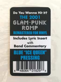 LP The Donnas: Turn 21 CLR