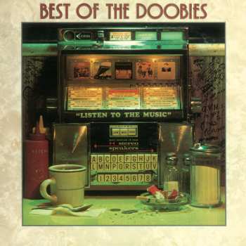 LP The Doobie Brothers: Best Of The Doobies CLR | LTD
