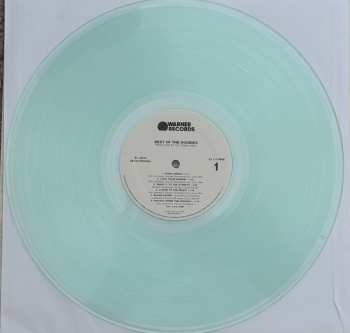 LP The Doobie Brothers: Best Of The Doobies CLR | LTD