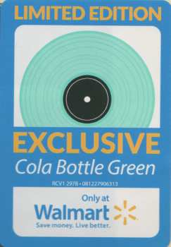 LP The Doobie Brothers: Best Of The Doobies CLR | LTD