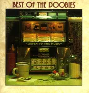 LP The Doobie Brothers: Best Of The Doobies