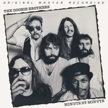 SACD The Doobie Brothers: Minute By Minute