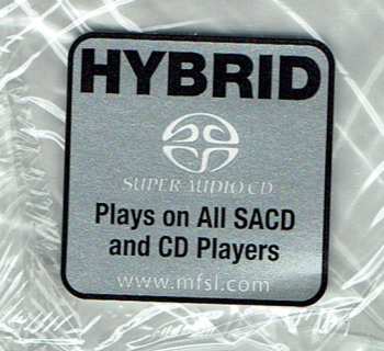 SACD The Doobie Brothers: Stampede LTD | NUM