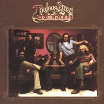 CD The Doobie Brothers: Toulouse Street
