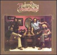 CD The Doobie Brothers: Toulouse Street