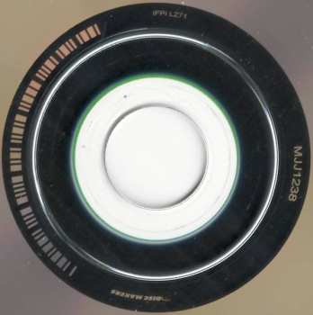 CD Merry Happy Whatever