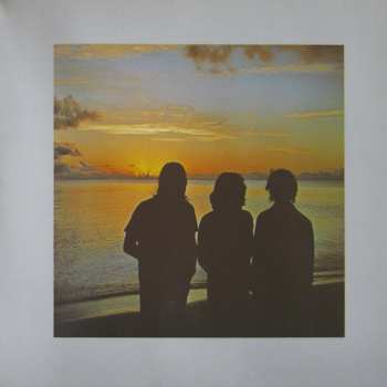 LP The Doors: Full Circle