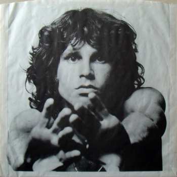 LP The Doors: Greatest Hits