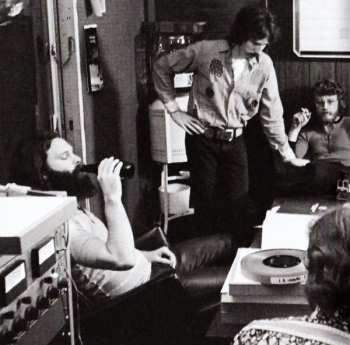 CD The Doors: L.A. Woman DLX