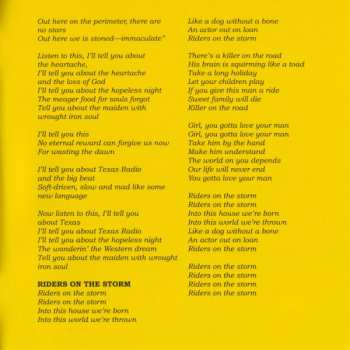 SACD The Doors: L.A. Woman