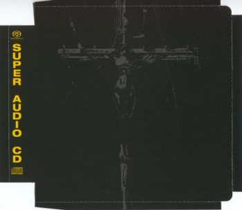 SACD The Doors: L.A. Woman