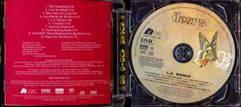 SACD The Doors: L.A. Woman