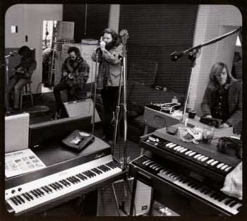 2CD The Doors: L.A. Woman