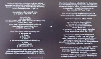 2LP The Doors: Live At The Bowl '68