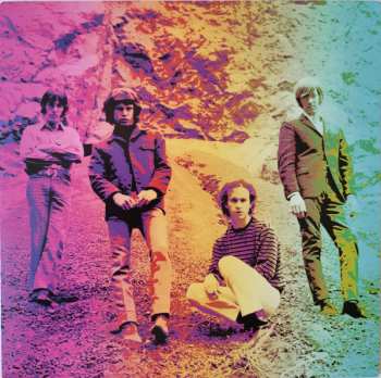 5LP/SP/Caja The Doors: Live At The Matrix 1967: The Original Masters LTD | NUM