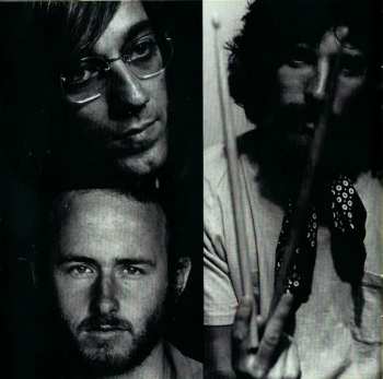 CD The Doors: Morrison Hotel