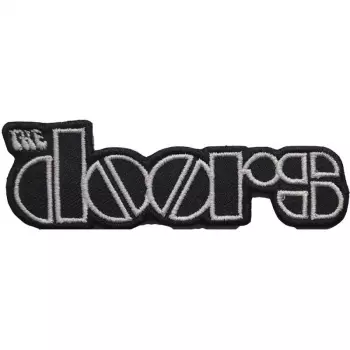 Aplicación Logo The Doors