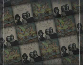 2CD The Doors: Full Circle + Other Voices