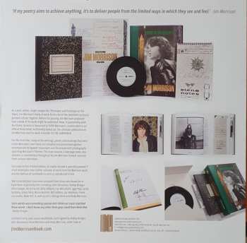 LP The Doors: Paris Blues LTD | NUM | CLR