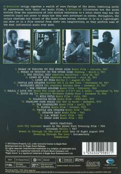 Album The Doors: R-evolution