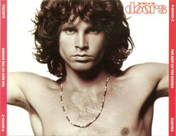 2CD The Doors: The Best Of The Doors