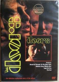 DVD The Doors: The Doors