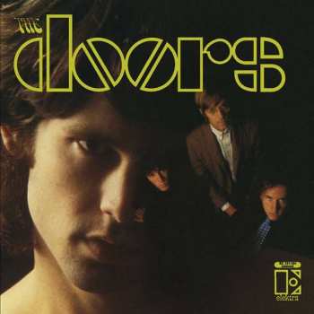 SACD The Doors: The Doors