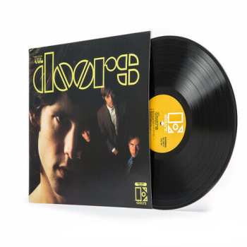 LP The Doors: The Doors