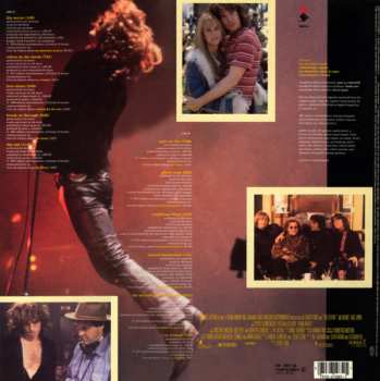 LP The Doors: The Doors (Music From The Original Motion Picture)