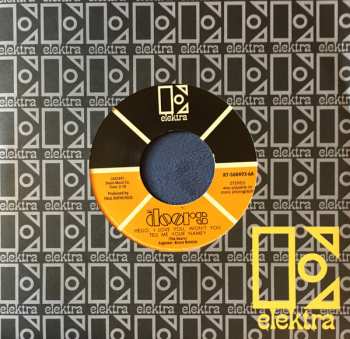 20SP/Caja The Doors: The Singles LTD | NUM