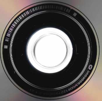 2CD The Doors: The Singles DIGI