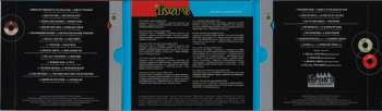 2CD The Doors: The Singles DIGI