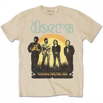 Camiseta 1968 Tour 