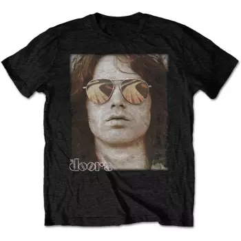 Camiseta Jim Face 