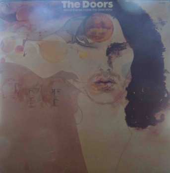2LP The Doors: Weird Scenes Inside The Gold Mine